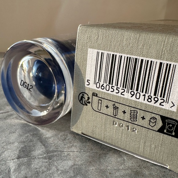 1.7oz Augustinus Bader THE RICH CREAM - Picture 2 of 7